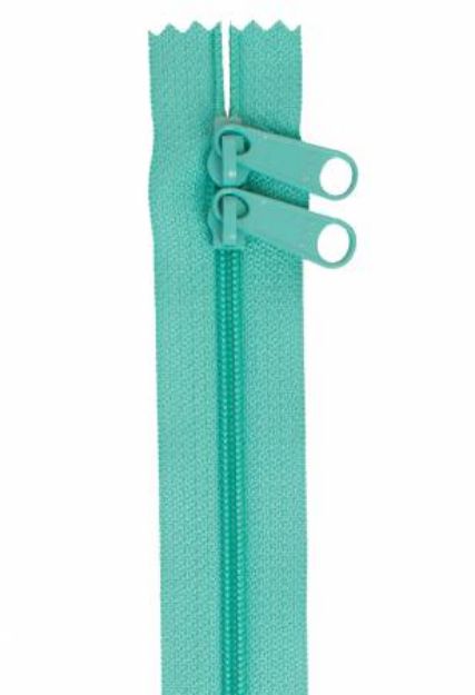 Picture of Byannie Zip 30" Turquoise